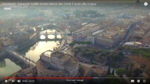 Servizio RAI Futuro 24