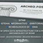 copertina archeofoss